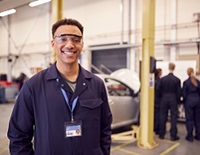 T Level foundation image