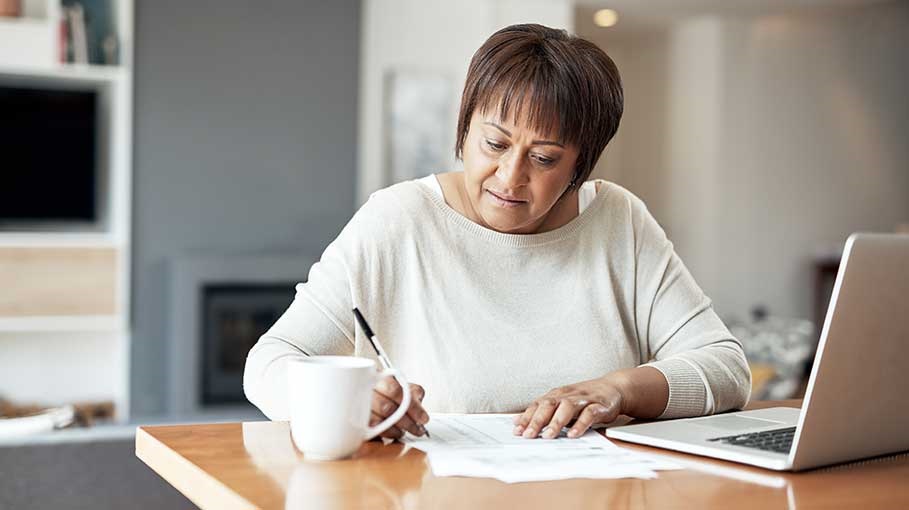 VTQ contact centre forms