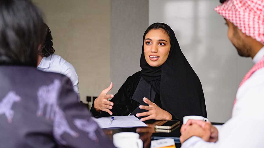 investing in skills worldwide cover