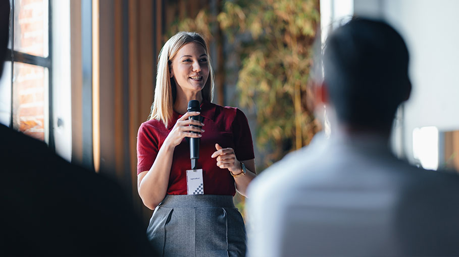 leadership strategic goals cover