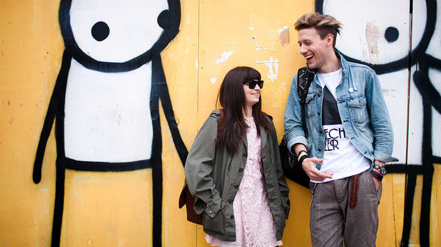 learner find a centre image 