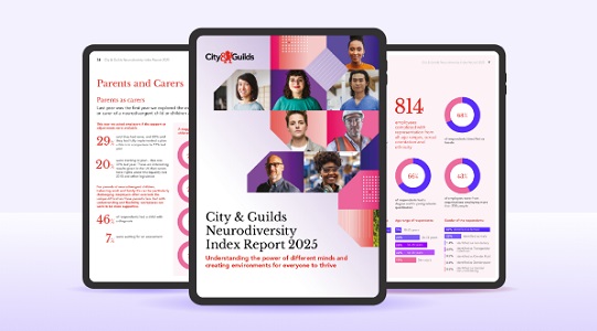 making a real difference report cover