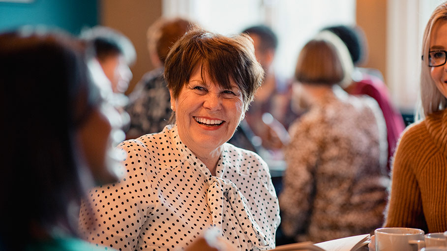 people strategic goals cover