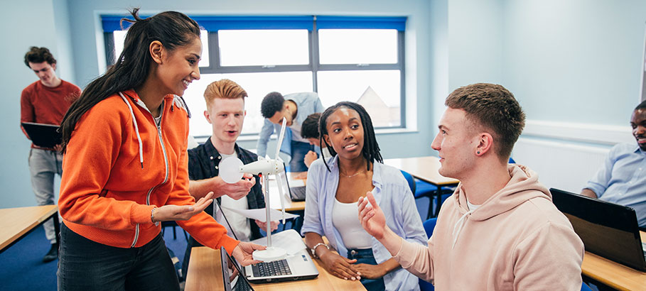 reforms evolving assessment image