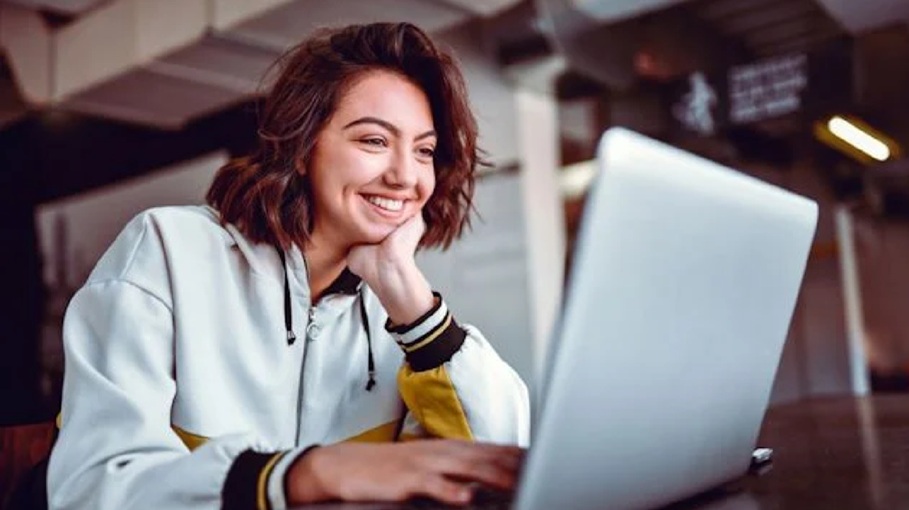 new v level qualifications students