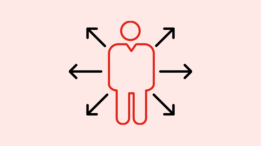 sector specific icon cover