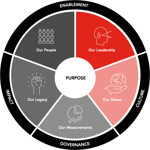 strategic goals snapshot